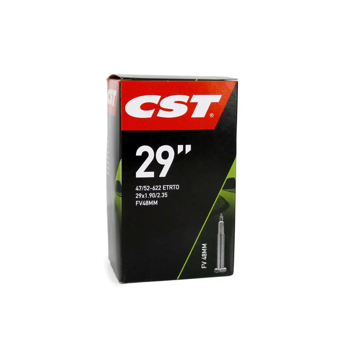 Cst 29" Fv Tubes 1
