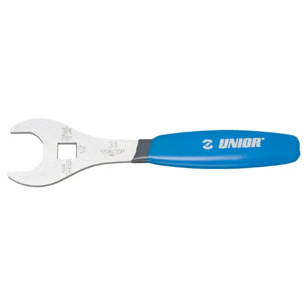Unior Flat Wrench For Suspension Service 1
