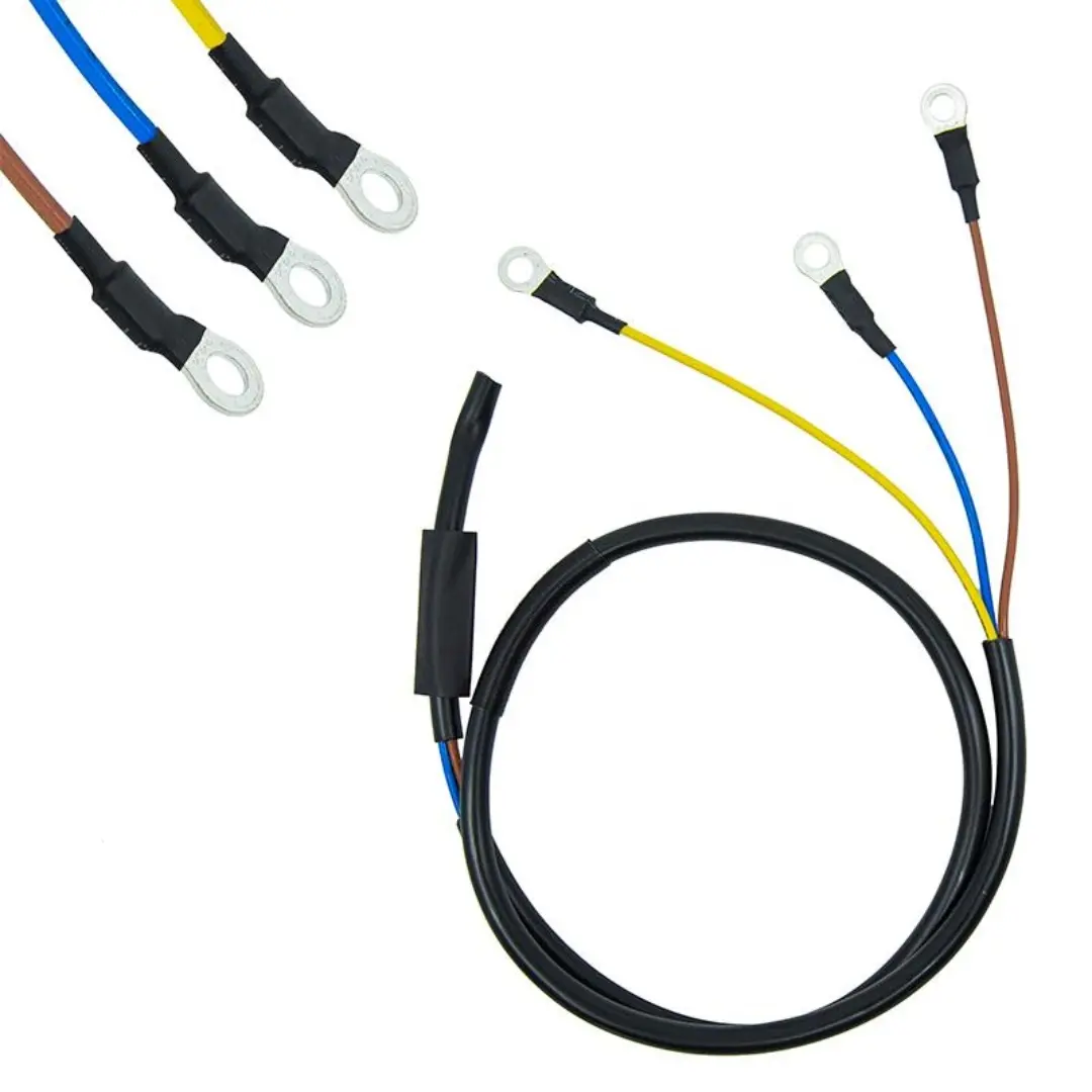 Aftermarket Motorkabel Für Segway Ninebot D18 D28 D38 1