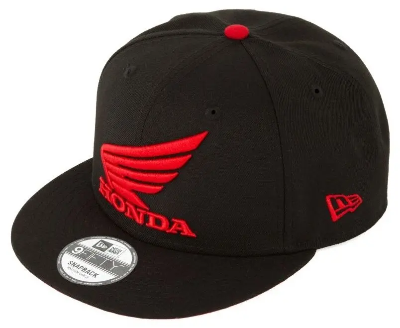 Honda Riding Gear 9Fifty(Tm) Honda Cap [0Syeh-68B-Kf] 1