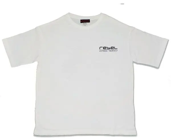 Honda Riding Gear Rebel Design T-Shirt [0Syep-55A] 1