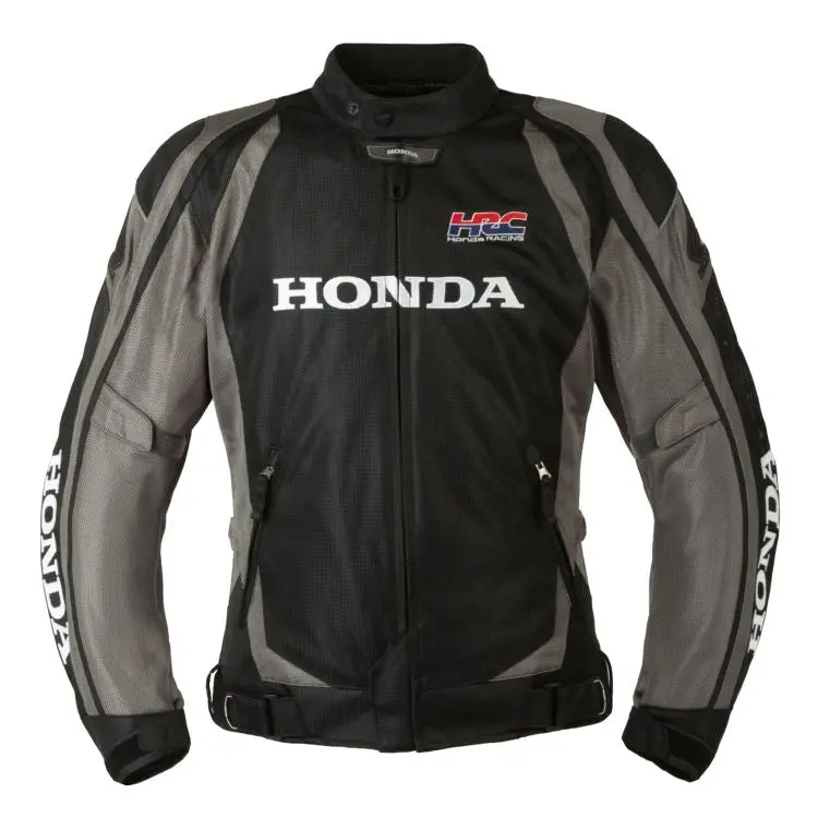 Honda Riding Gear Hrc Strike750 Eagle Mesh Jacket [0Syes-73A] 4