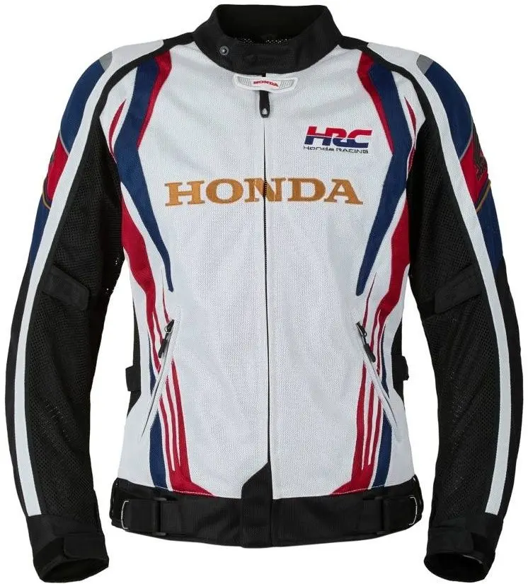 Honda Riding Gear Strike750 Eagle Mesh Jacket White [0Syes-83E-W] 1