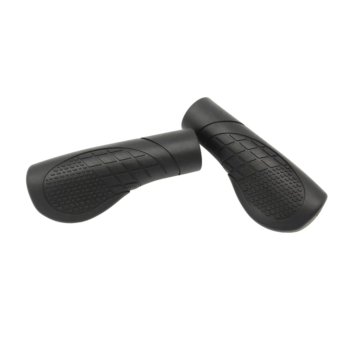 Scotex Hx20 Handgriffe 22Mm Grau Paar 1