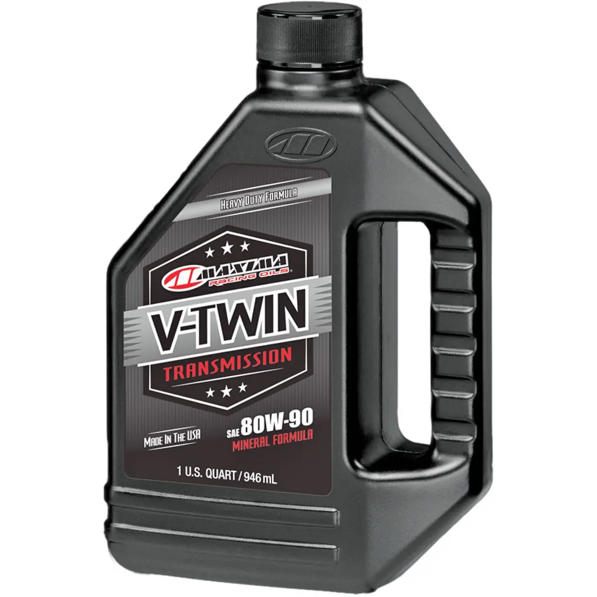 Maxima Racing V-Twin Transmission Oil 1