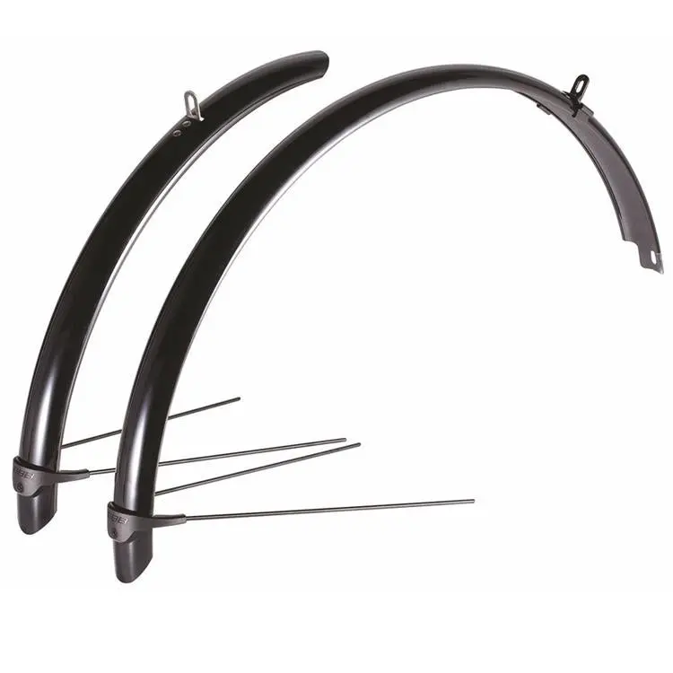 Bbb - Cityguard Mudguard Set 1
