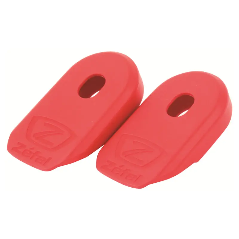 Zefal Crank Armor Red 1