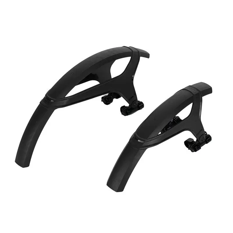 Zefal Deflector M65 Mudguard Set 1