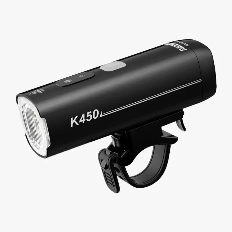 Ravemen K450 Front Light 1