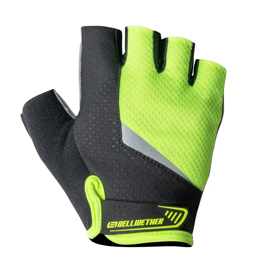 Bellwether - Ergo Gel 2.0 Gloves 1