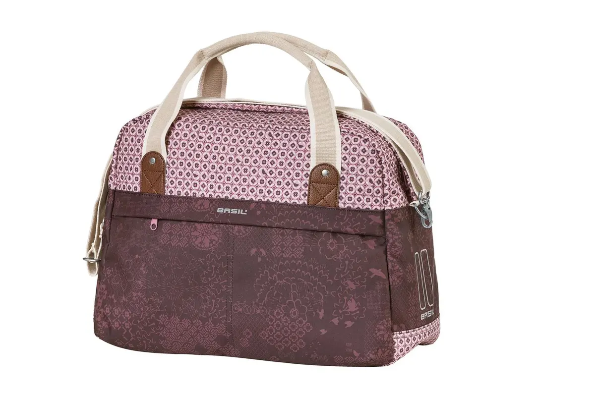 Basil - Boheme Carry All Bag 3