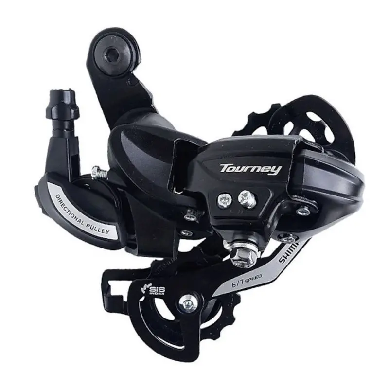 Shimano Ty500 Rear Derailleur 1