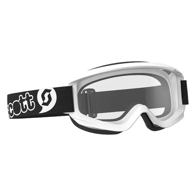 Scott Agent Goggles - Mini. 1