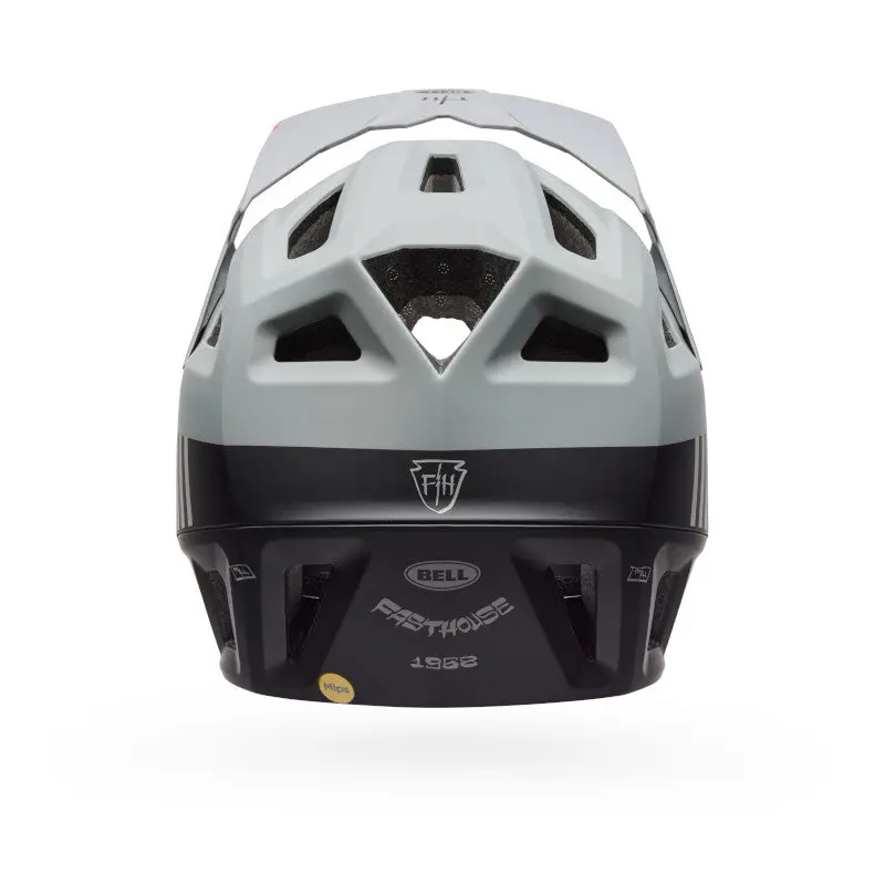 Bell Full Air Mips 5