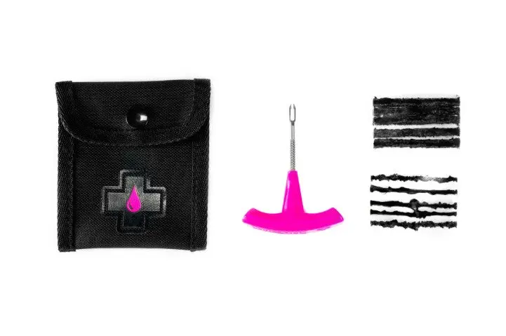 Muc-Off - Puncture Plugs 1
