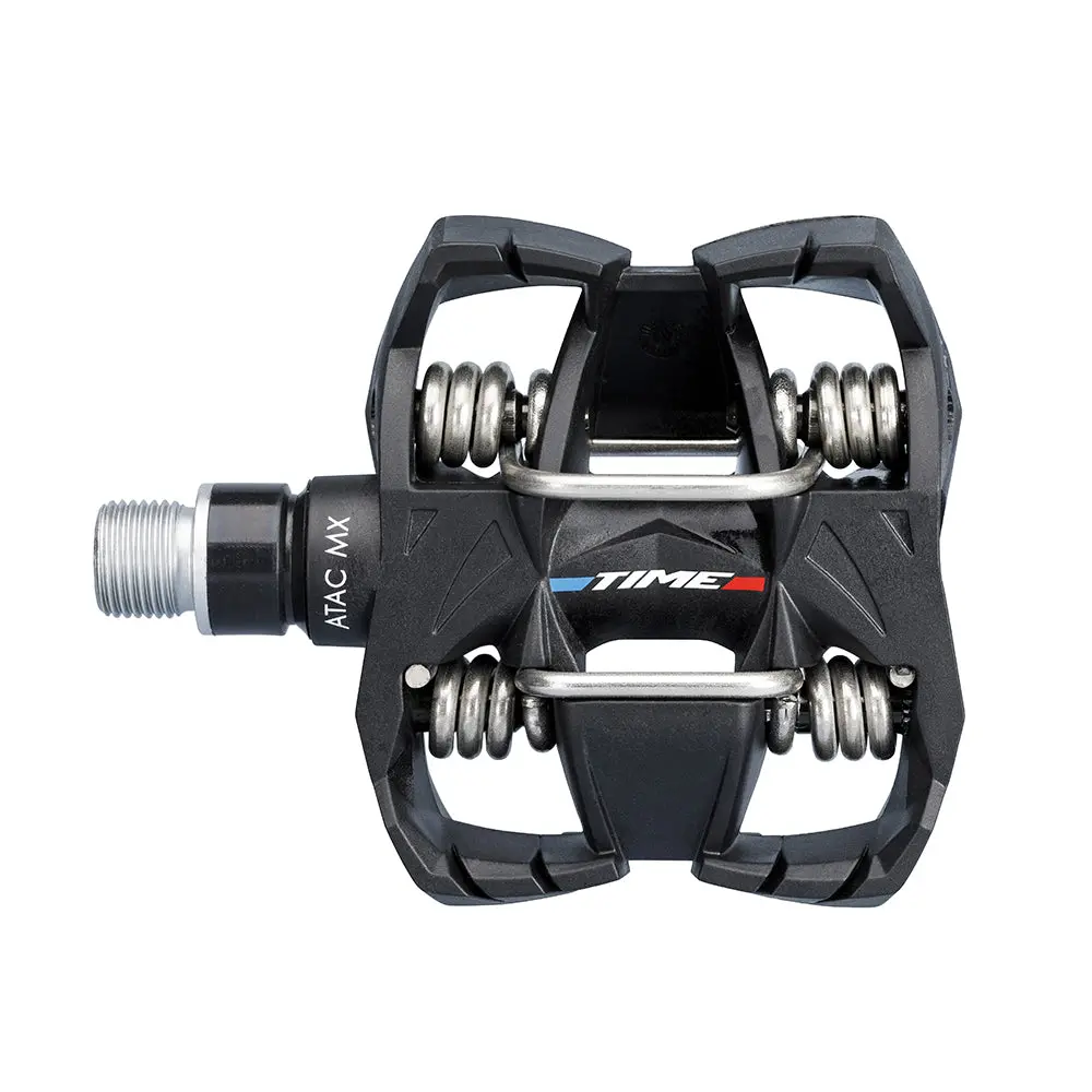 Time Atac Mx 6 Enduro Pedal 1