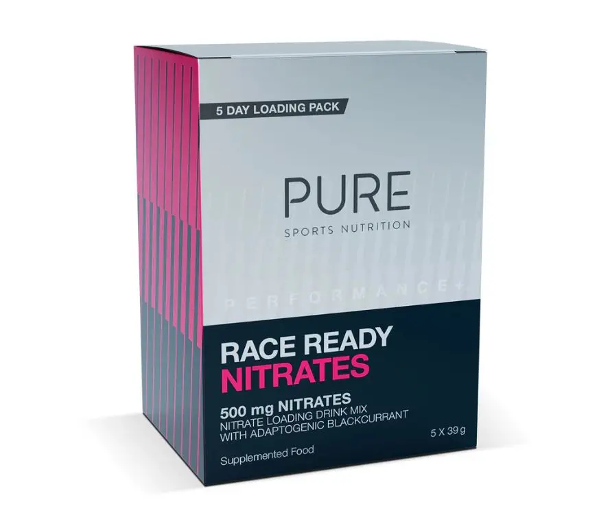 Pure - Performance Plus Race Ready Nitrates 1