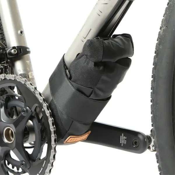 Restrap Downtube Bag 1
