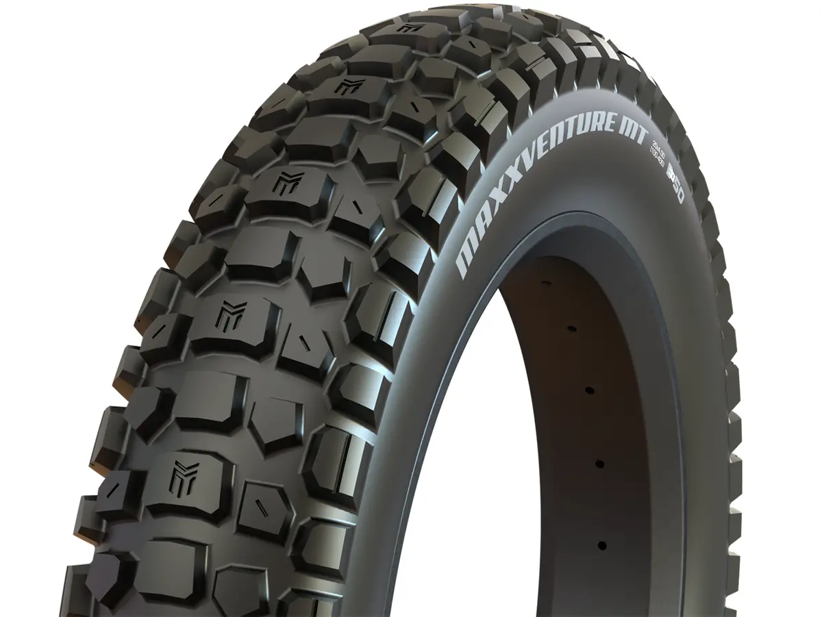 Maxxis - 20" Maxxventure 1