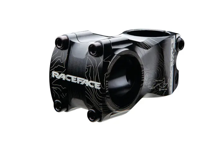 Race Face - Atlas 31.8 Stem 1