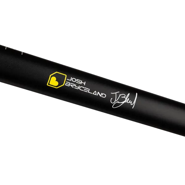 Burgtec Ride High Josh Bryceland Signature Alloy Handlebars 4