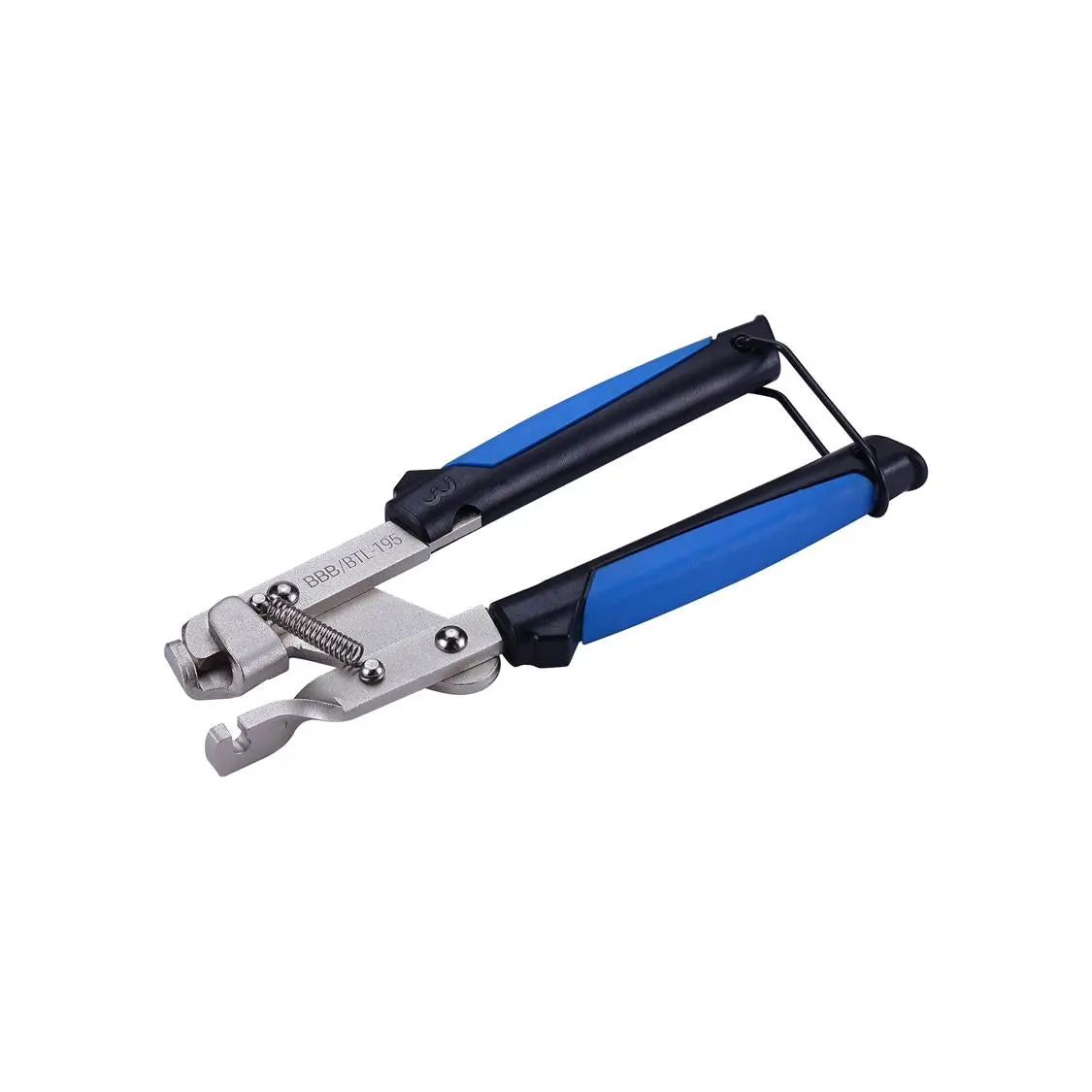 Bbb - Cable Puller 1
