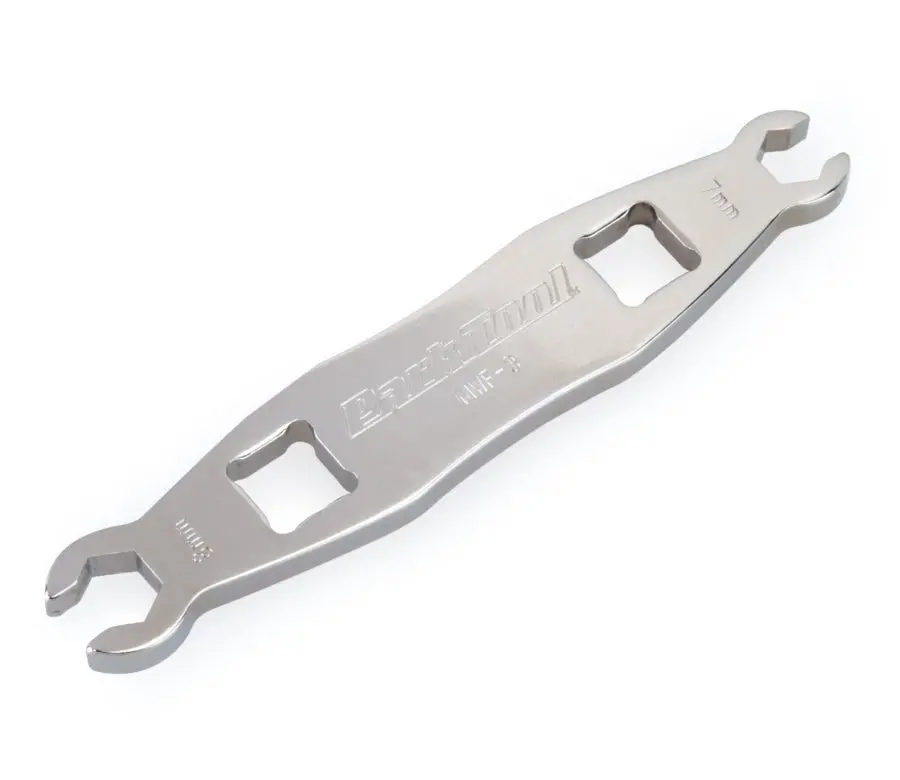 Park Tool - Mwf-3 Metric Flare Wrench 1