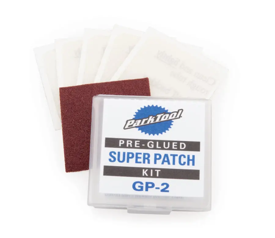 Park Tool - Super Patch Kit 1