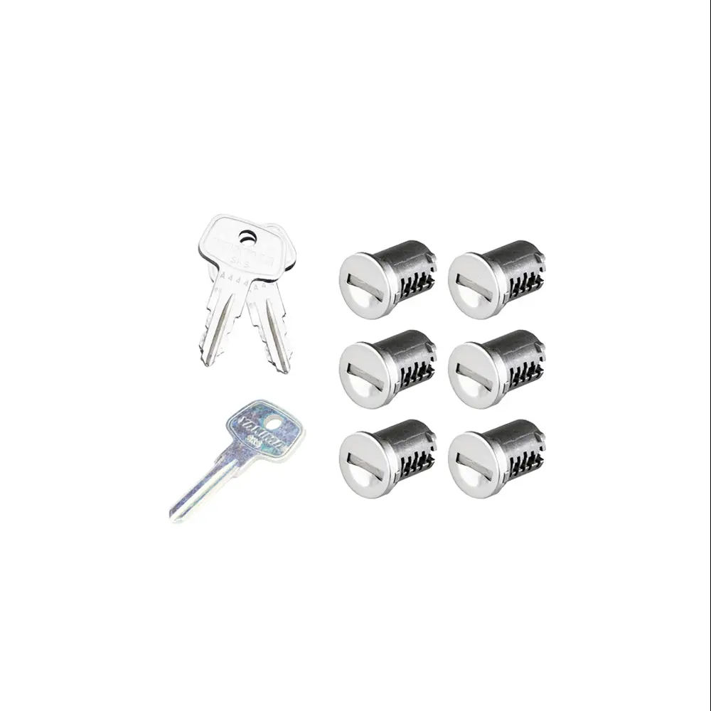 Yakima Sks Locks And Keys 1