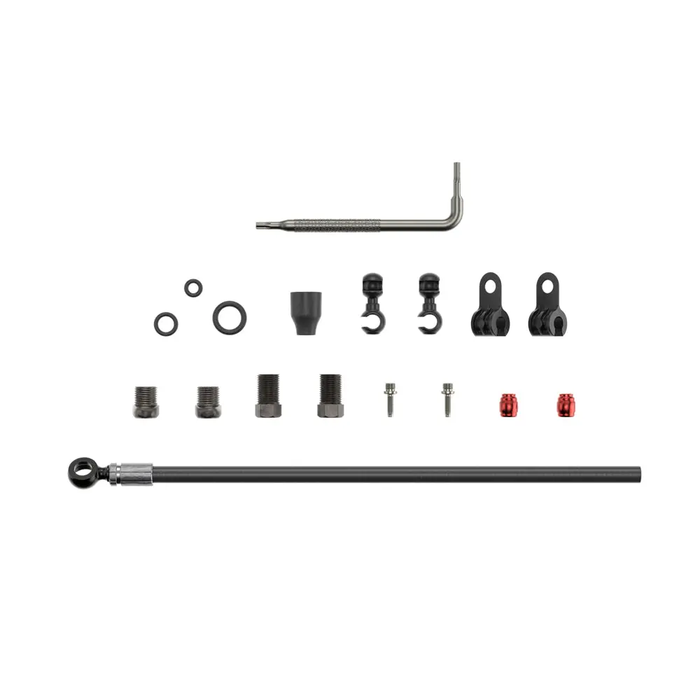 Sram Level Ult/Tlm Code Rsc/R Hydraulic Brake Hose Kit 1