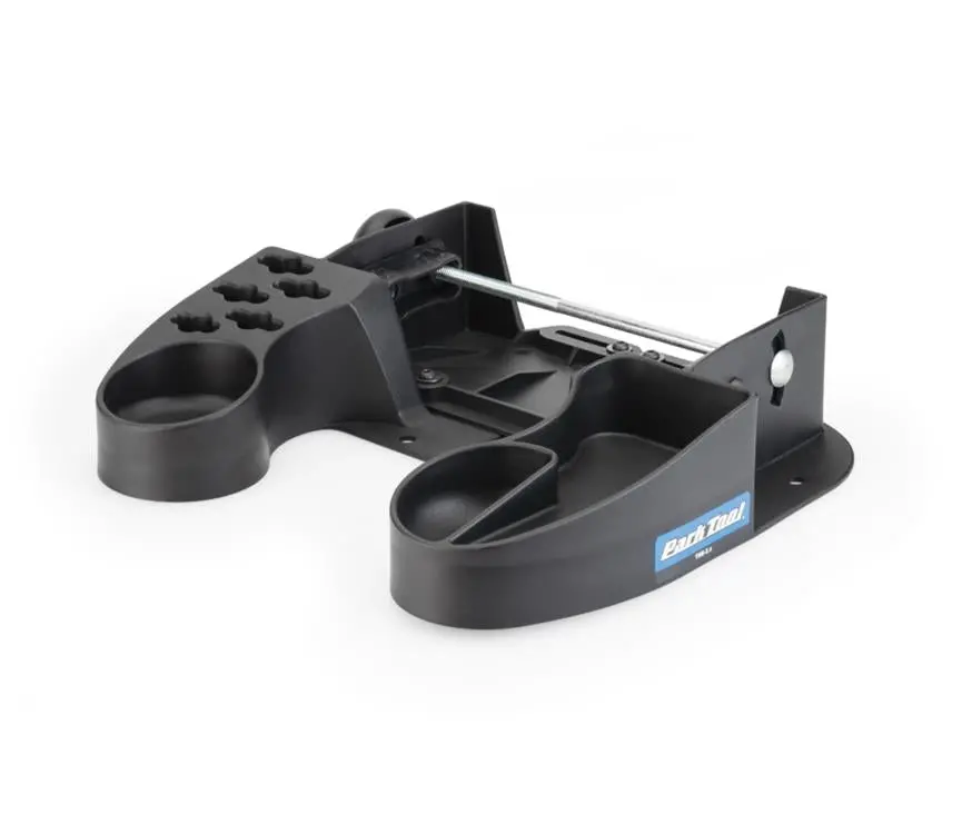 Park Tool - Tsb-2.2 Truing Stand Base 1