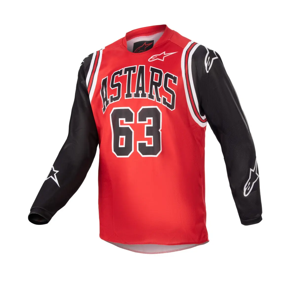 2023 Alpinestars Racer Acumen Le Jersey - Youth (6-13) 1