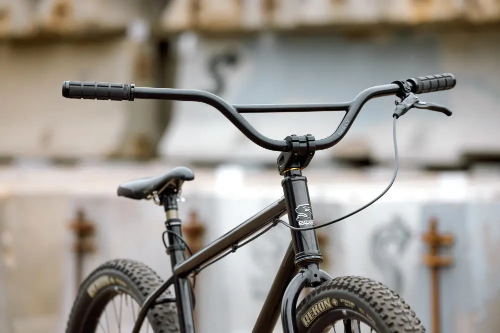 Surly Sunset Handlebar 2