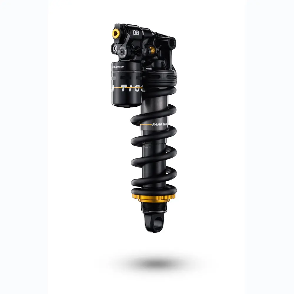 Cane Creek Tigon Rear Shock Spare Parts 1