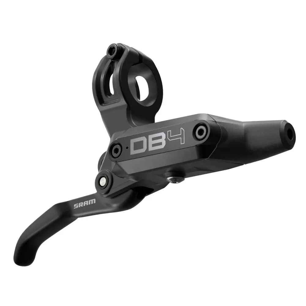 Sram Db4 Brakes 1