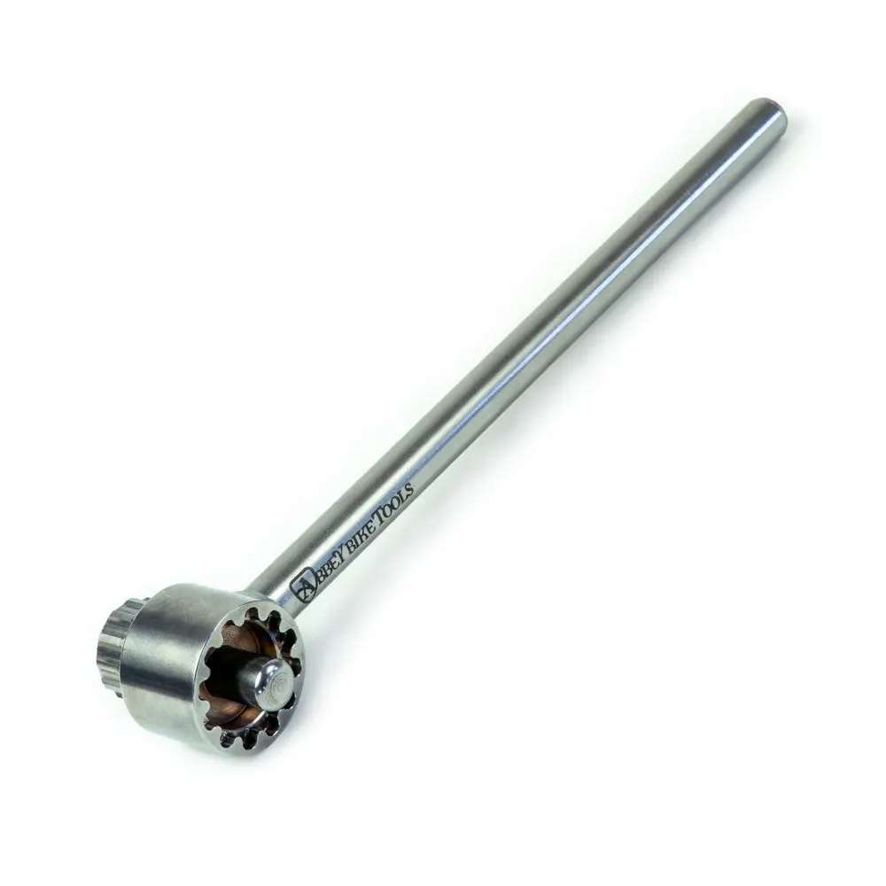 Abbey 9 Tooth Crombie Tool 1