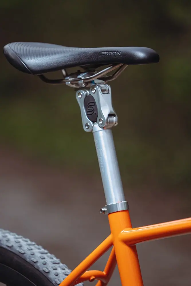 Cane Creek Eesilk+ Seat Post 4