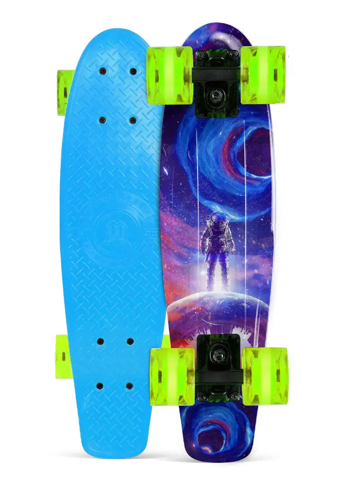 Madd Retro Board Event Horizon 1