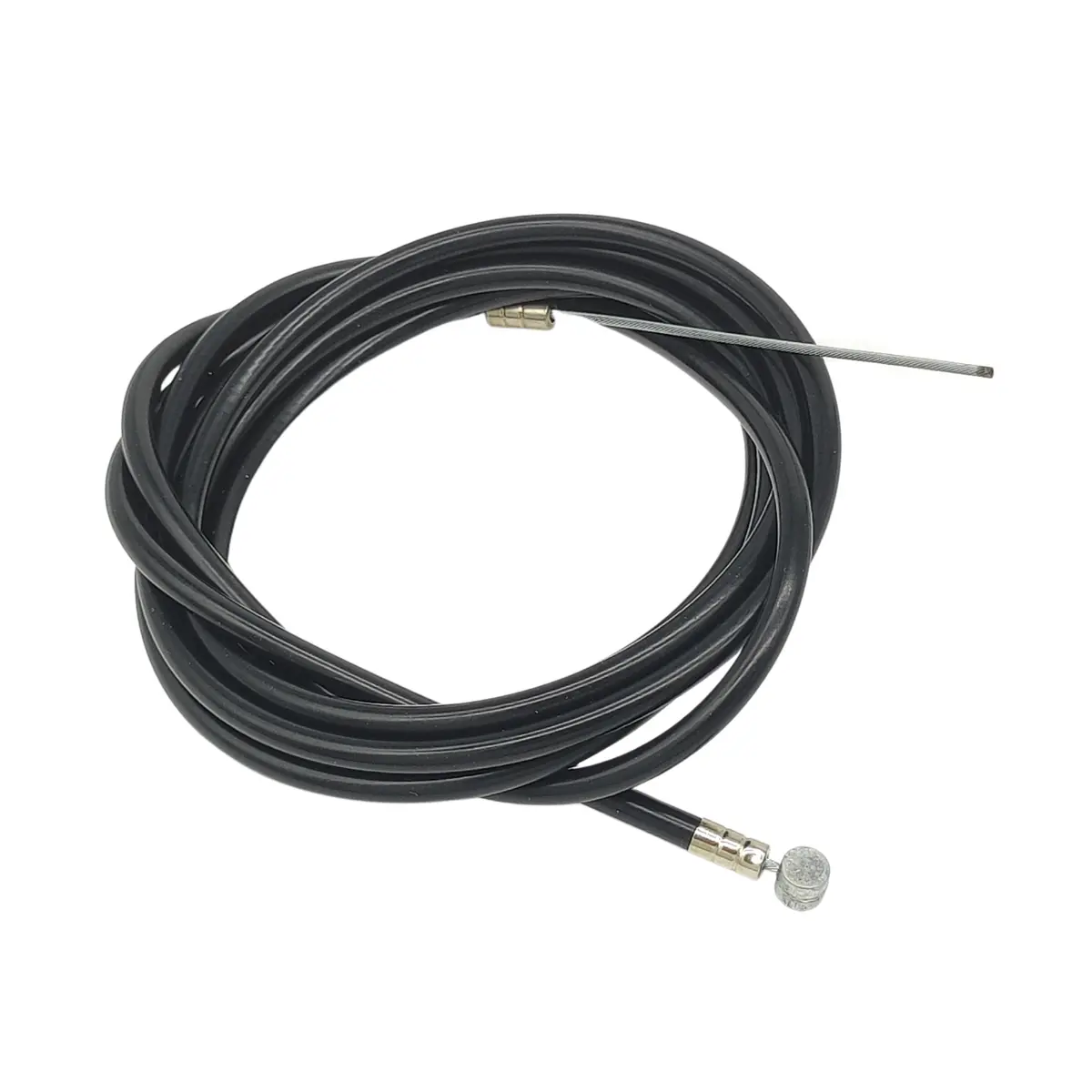 Bremszug Schwarz Für Xiaomi M365 Pro / Pro2 1