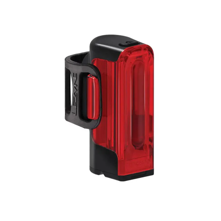 Lezyne Strip Drive+ 300 Rear Light 1