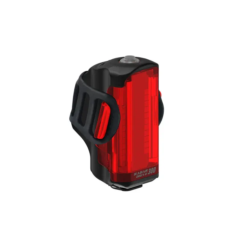 Lezyne Radar Drive Rear Light 1