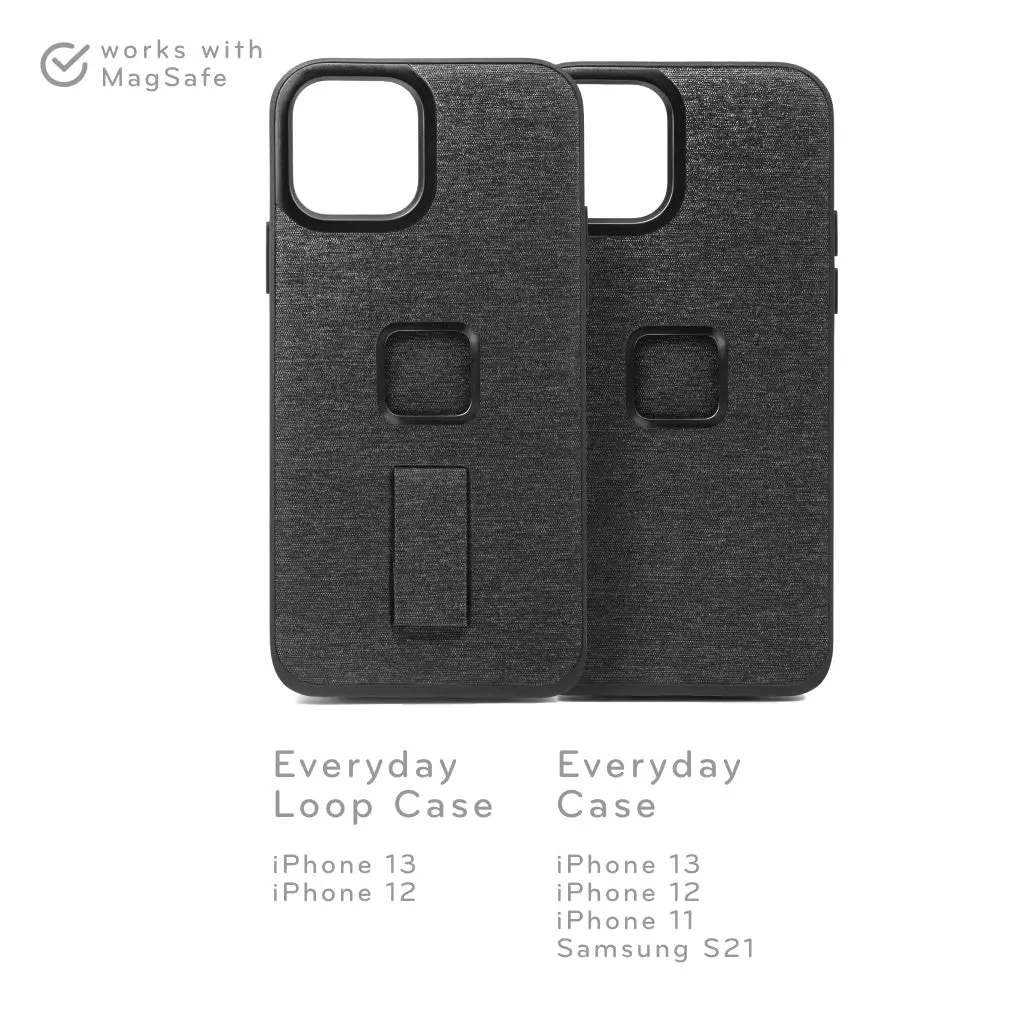 Peakdesign Iphone 12 Mobile Loop Case 1