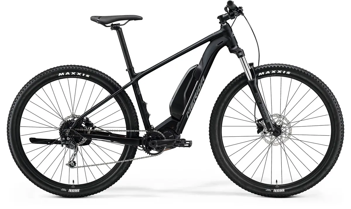 2026 Ebig Nine 300 Se 504Wh 1