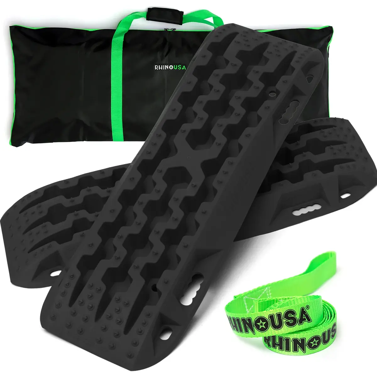 Rhino Usa Recovery Traction Boards 1