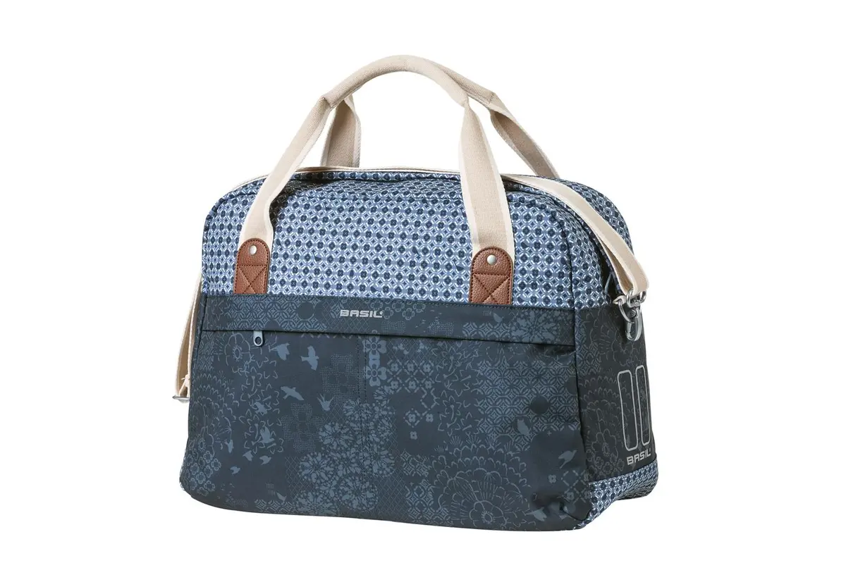Basil - Boheme Carry All Bag 2