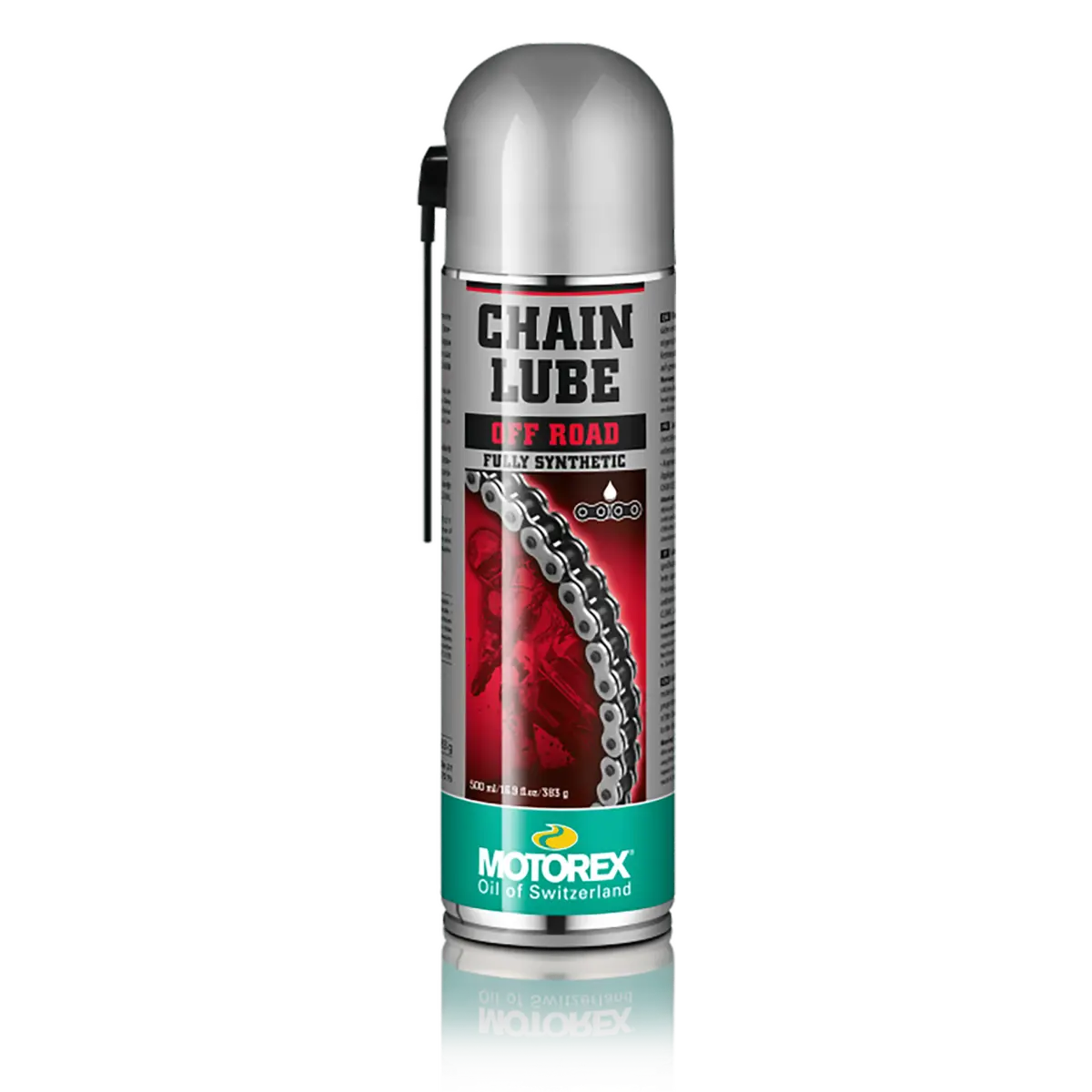 Motorex Offroad Chain Lube 1