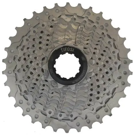 Tifosi 8Spd Cassette 1