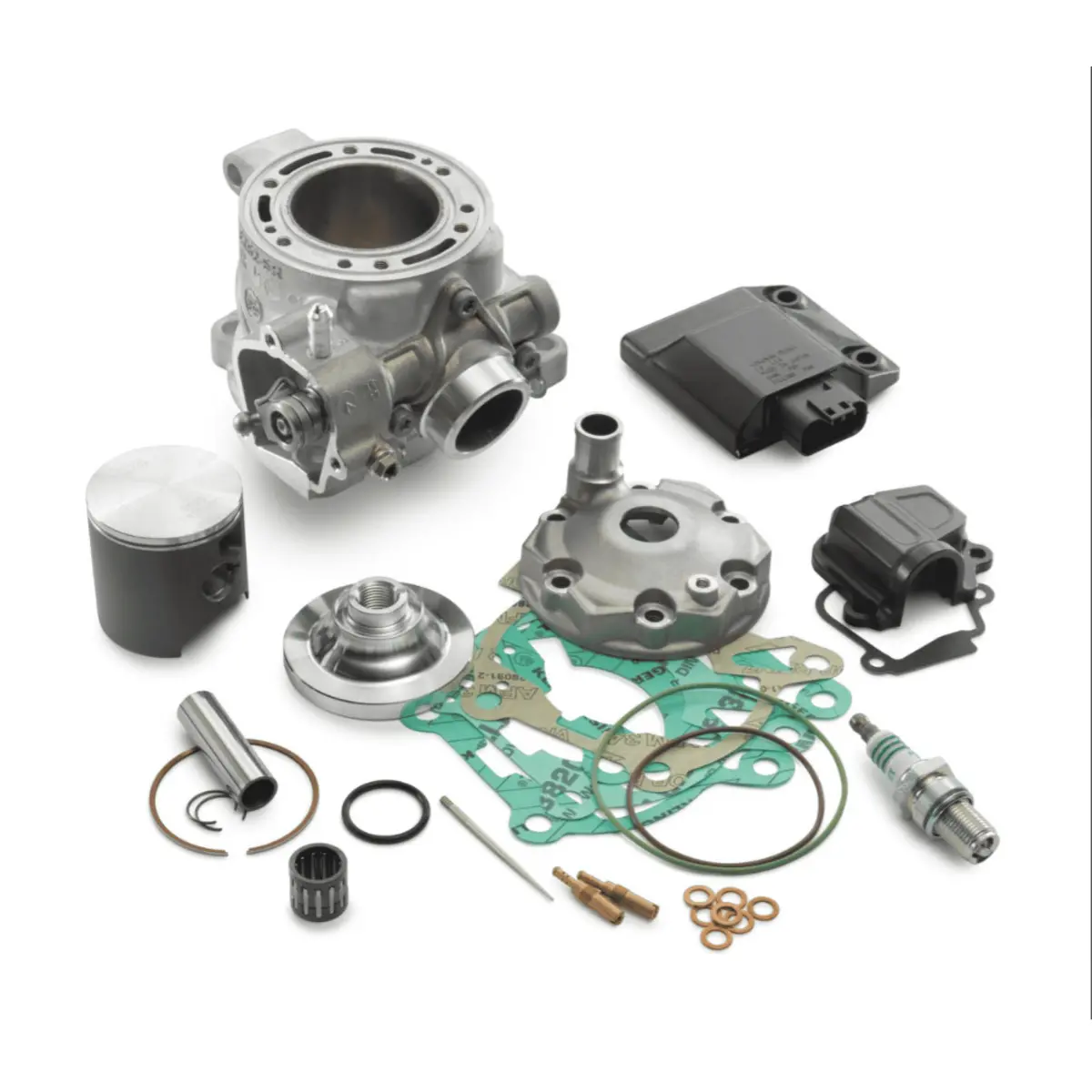 Ktm Powerparts 105Cc Factory Kit 2018-2024+ 85Sx/Tc/Mc 1
