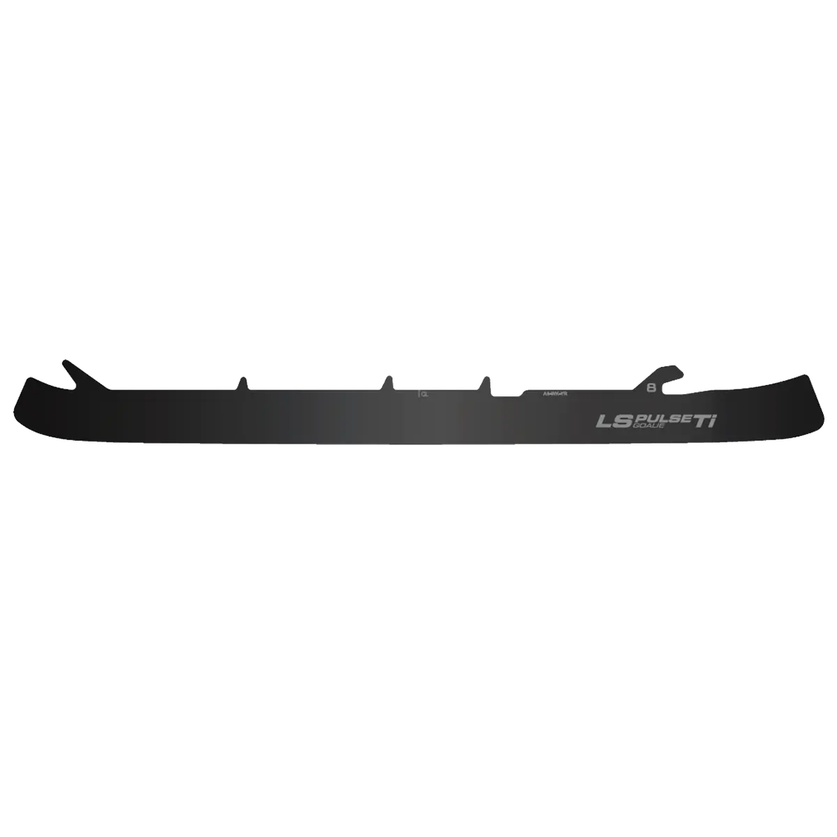 Bauer Lspulse Ti Goal Runner 1