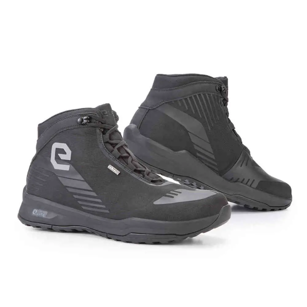 Eleveit Town Wp Motocycle Boots 1